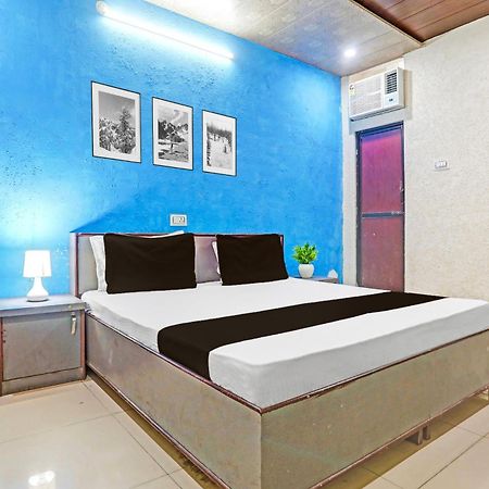 Hotel O Agarwal Kota  Buitenkant foto