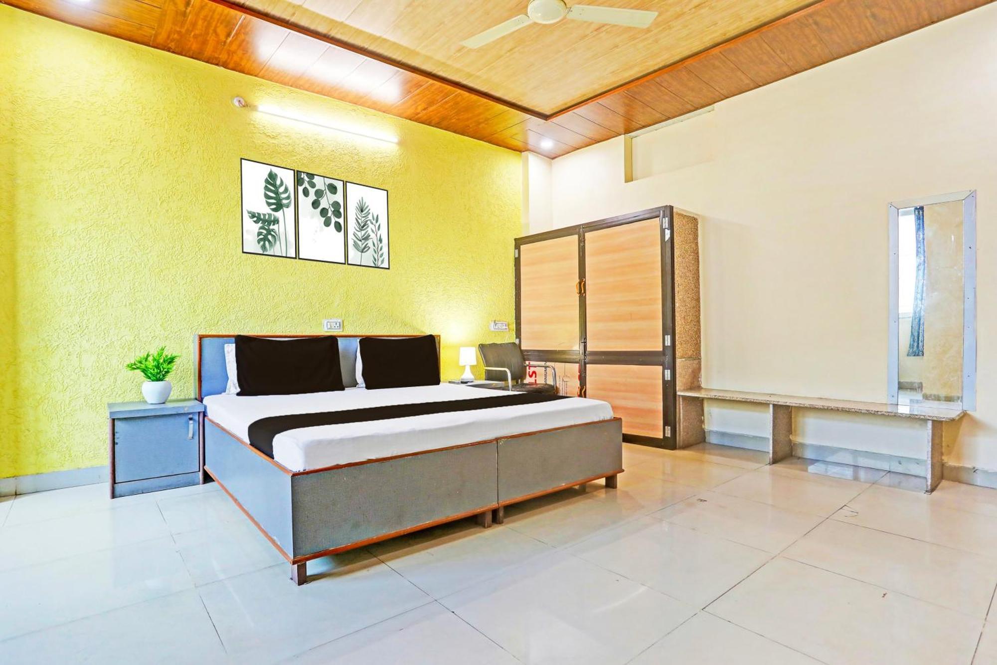 Hotel O Agarwal Kota  Buitenkant foto
