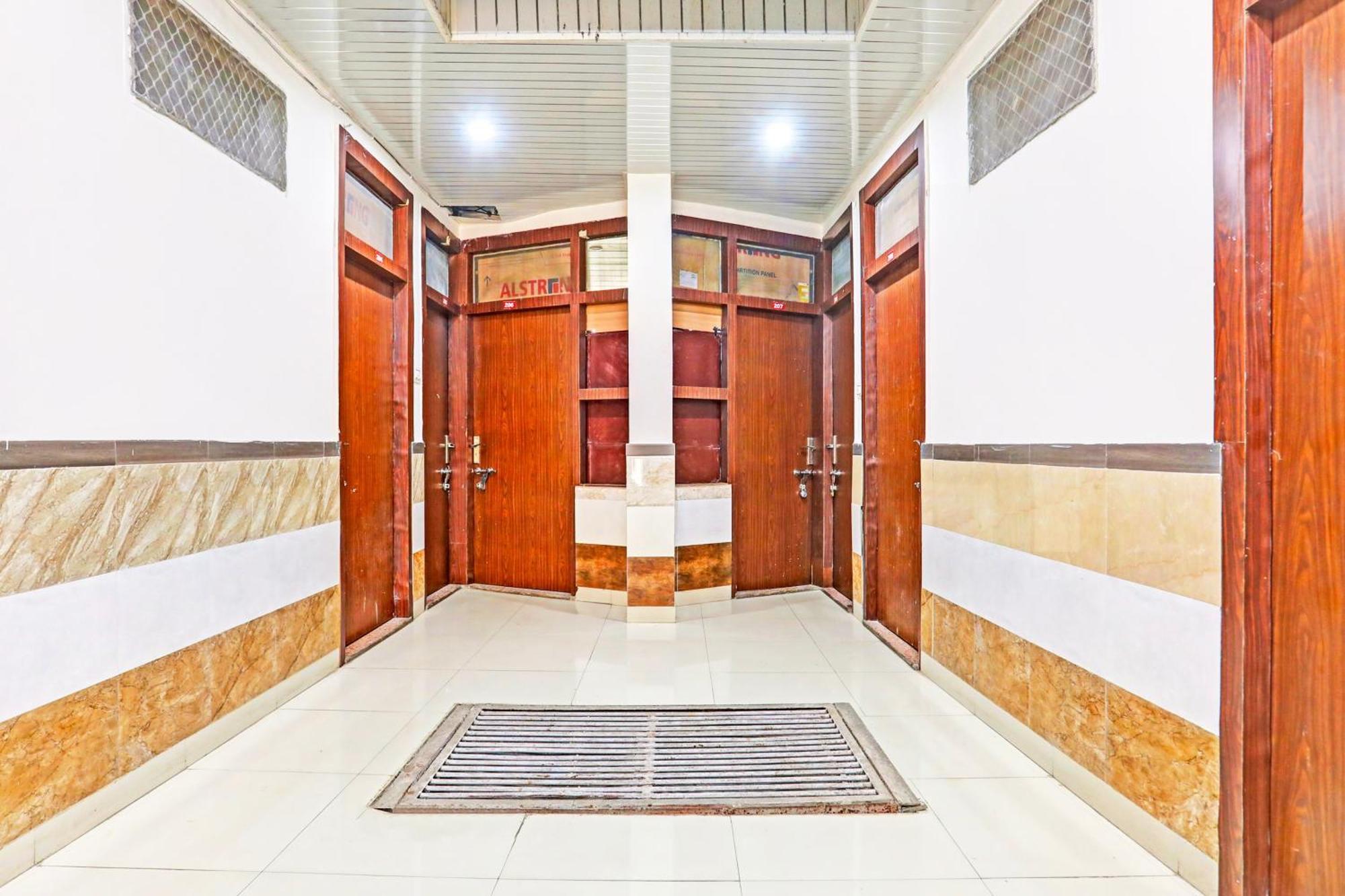 Hotel O Agarwal Kota  Buitenkant foto
