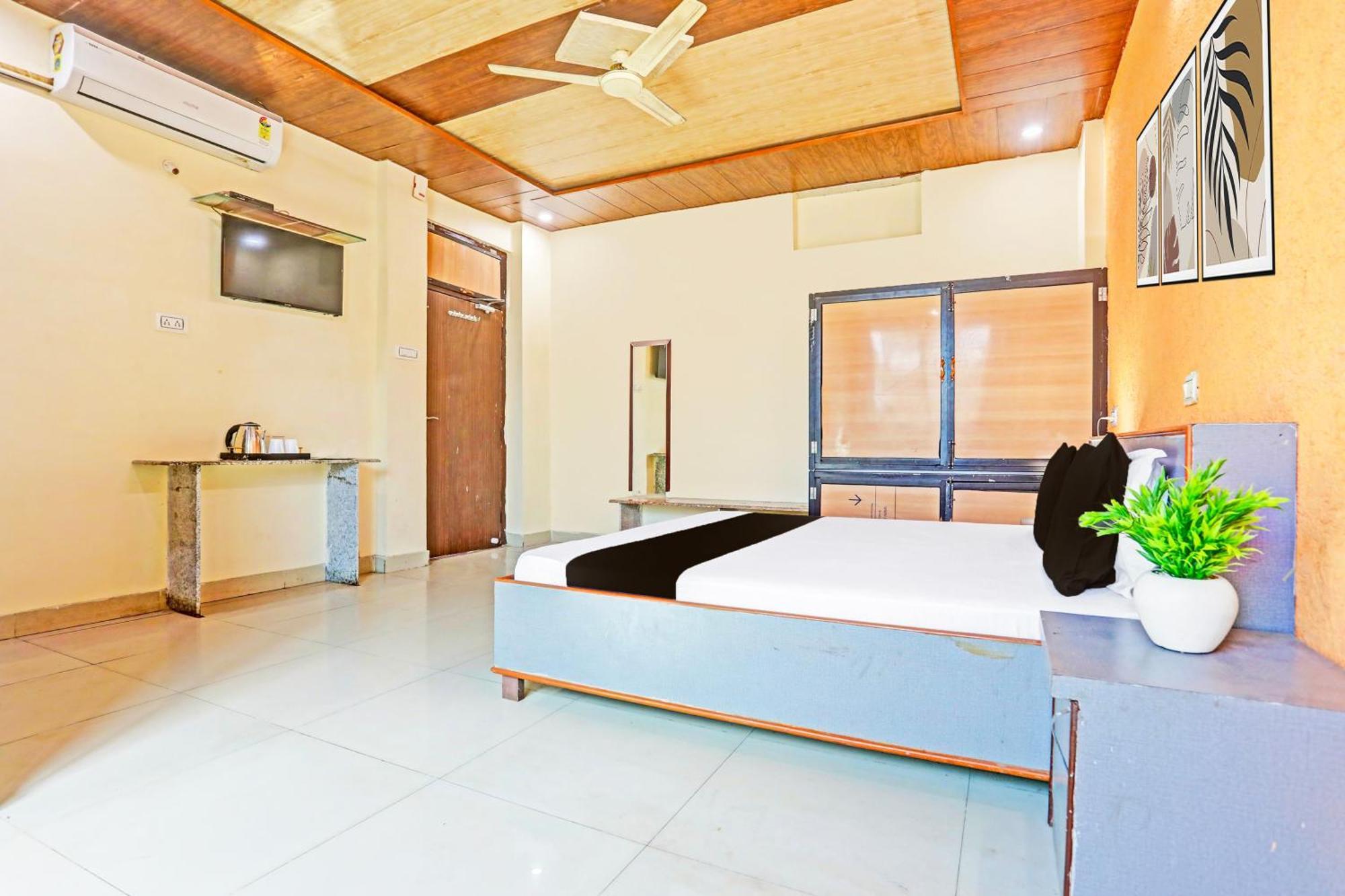 Hotel O Agarwal Kota  Buitenkant foto