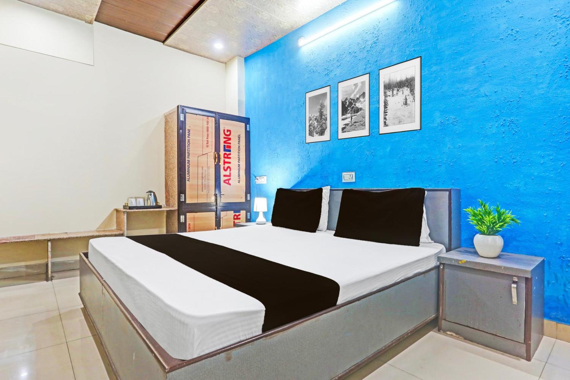 Hotel O Agarwal Kota  Buitenkant foto