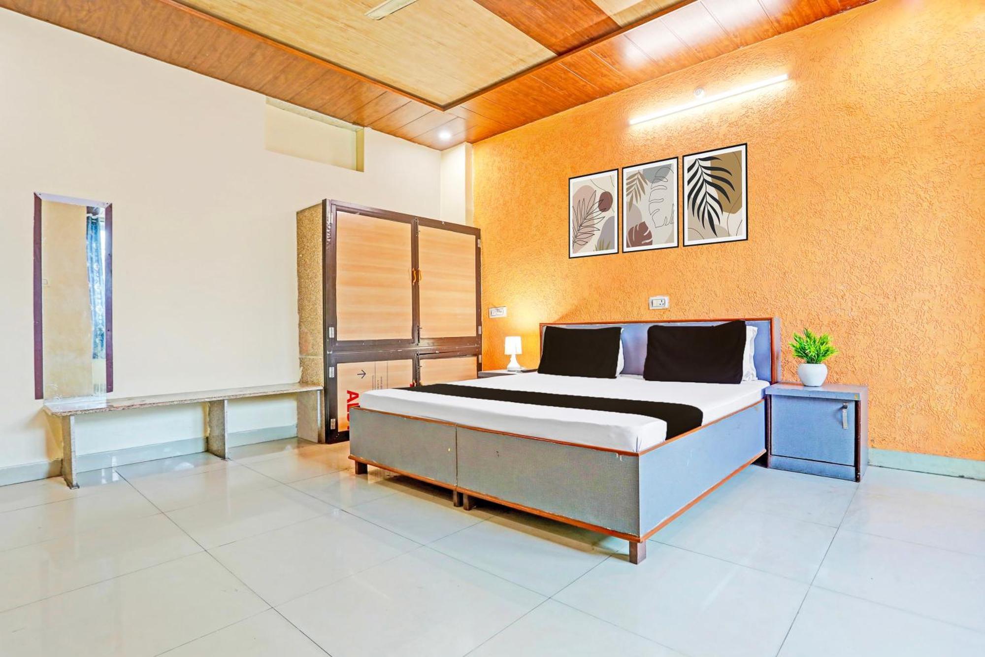 Hotel O Agarwal Kota  Buitenkant foto