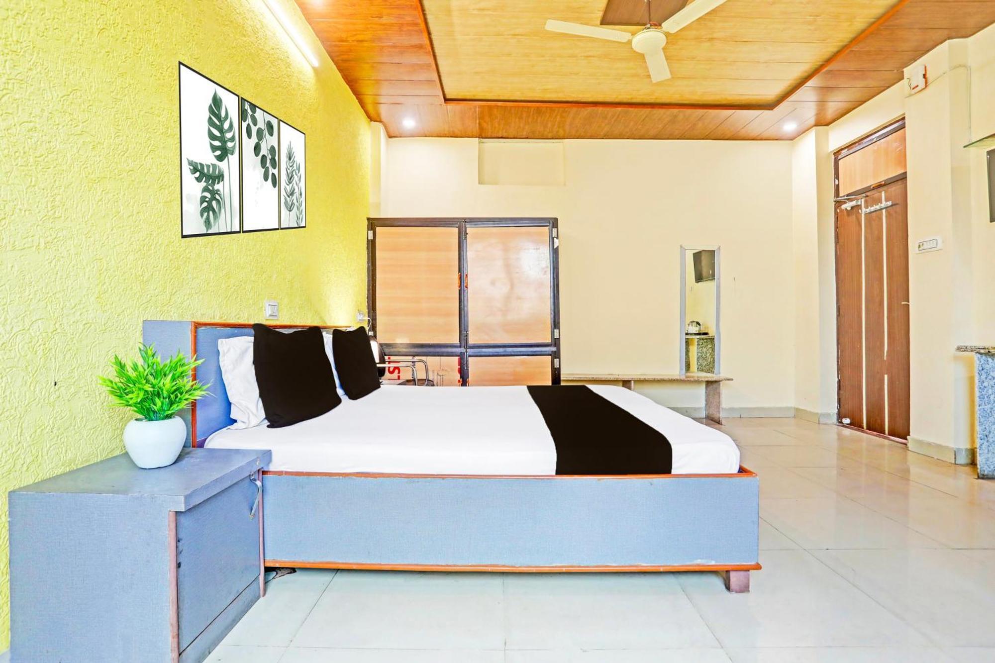 Hotel O Agarwal Kota  Buitenkant foto