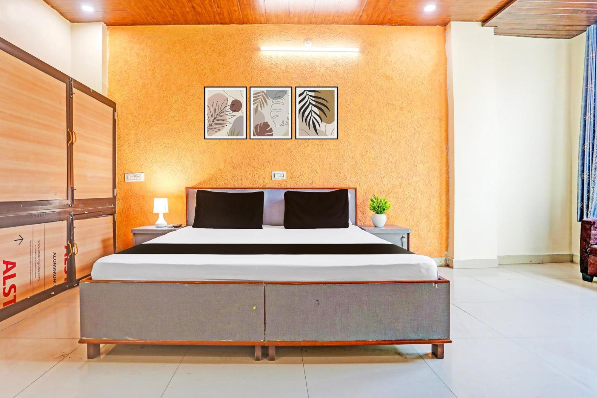 Hotel O Agarwal Kota  Buitenkant foto