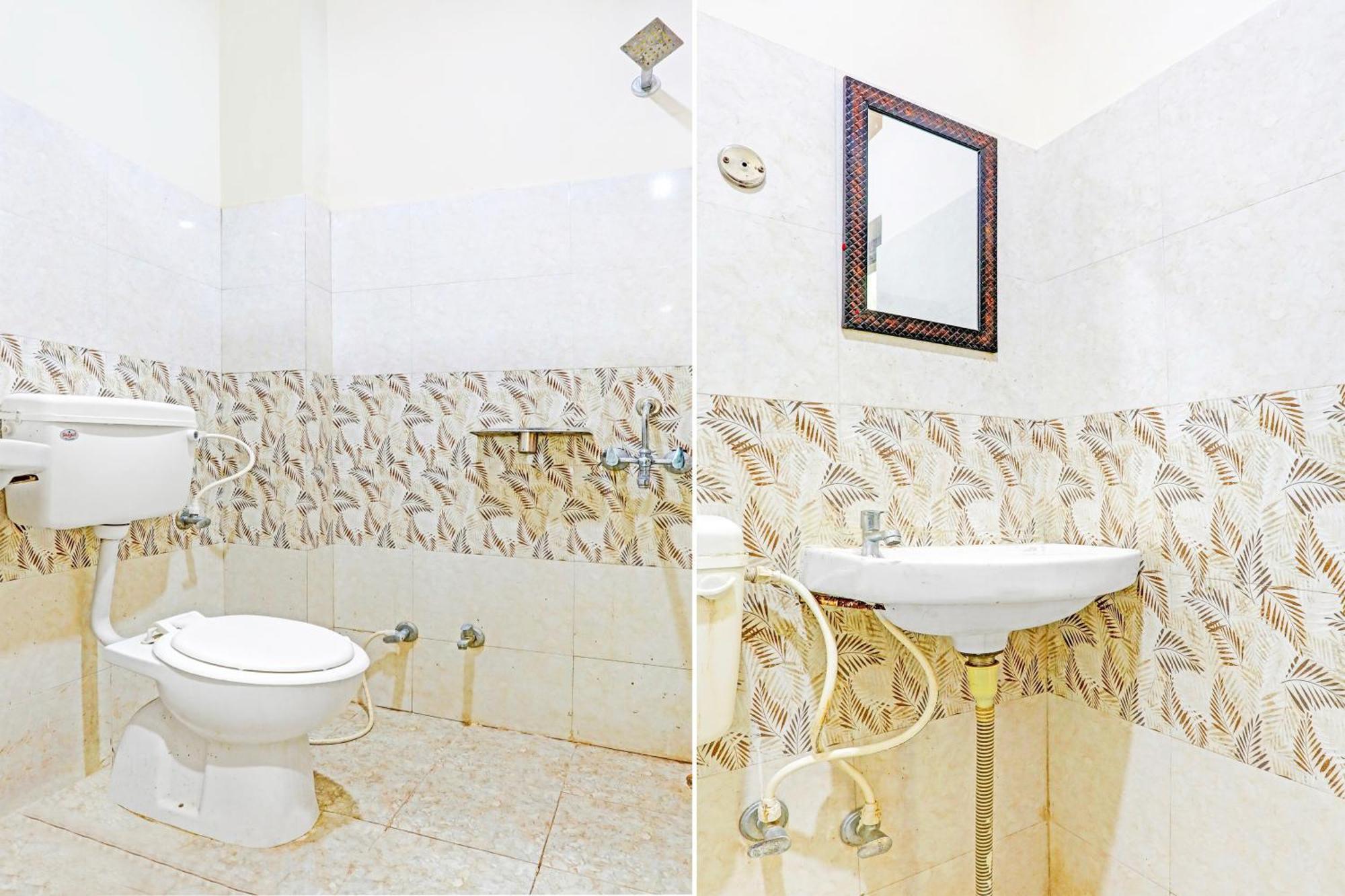 Hotel O Agarwal Kota  Buitenkant foto